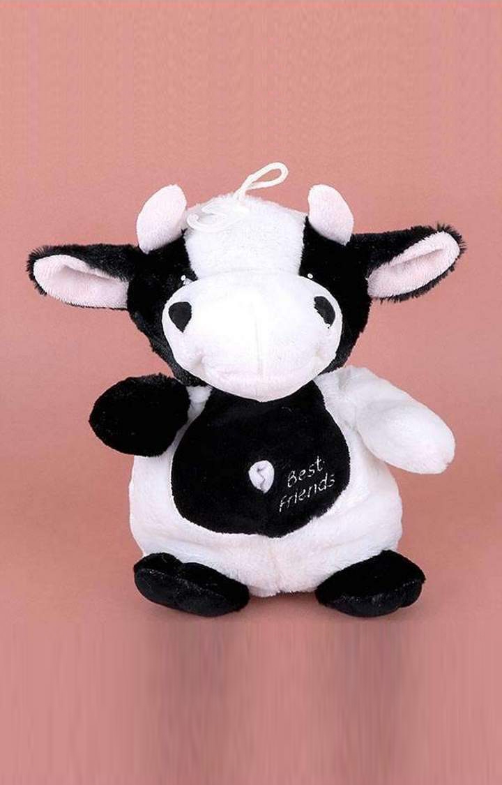 Archies | Archies Puppet Cow Soft Toy With Audio 0
