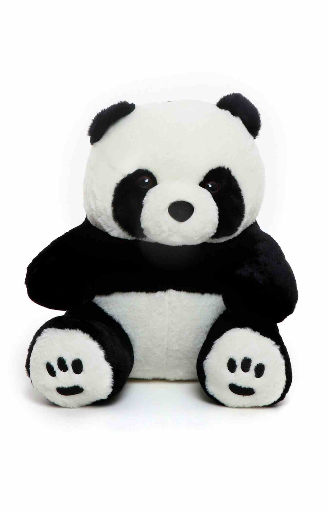 Panda teddy clearance bear archies