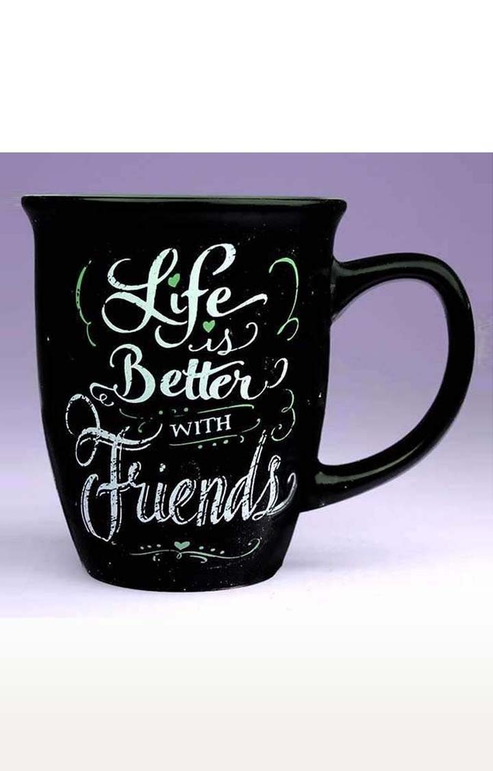 Archies | Archies Life Is Better With Friends Mug 0