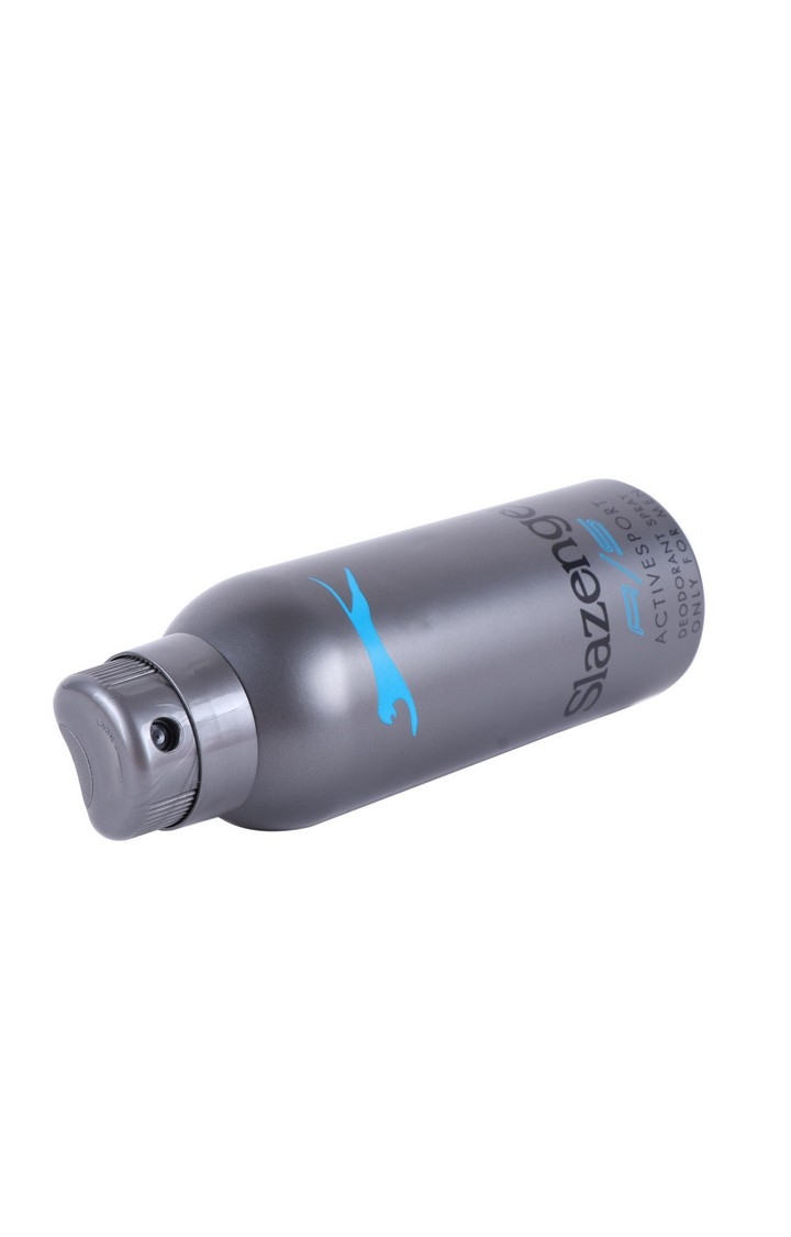 Slazenger | Slazenger Activesport Body Deodorant Blue For Men 1