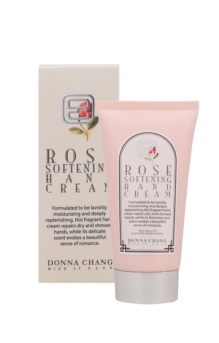 DONNA CHANG | Donna Chang Eternal Rose Hand Cream 0