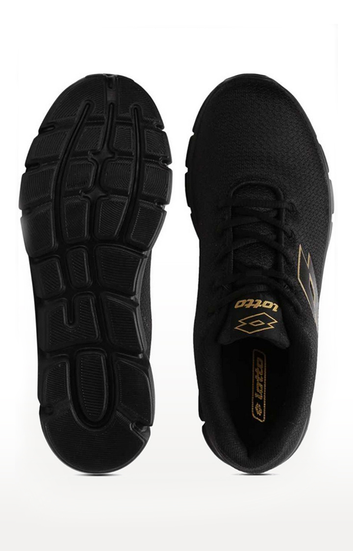 Lotto vertigo deals black