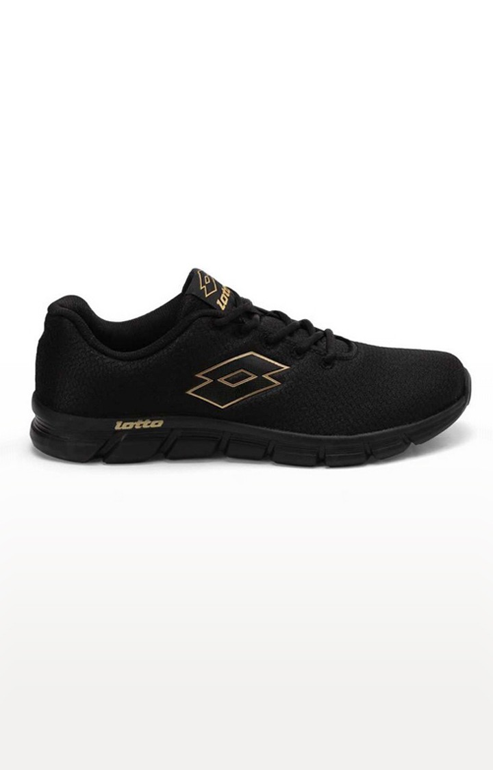 Lotto vertigo top white shoes