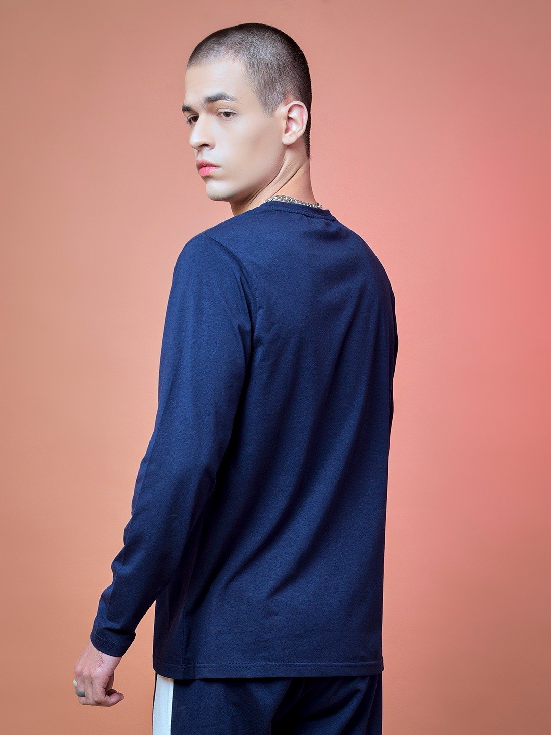 DCYPHR LS TOP