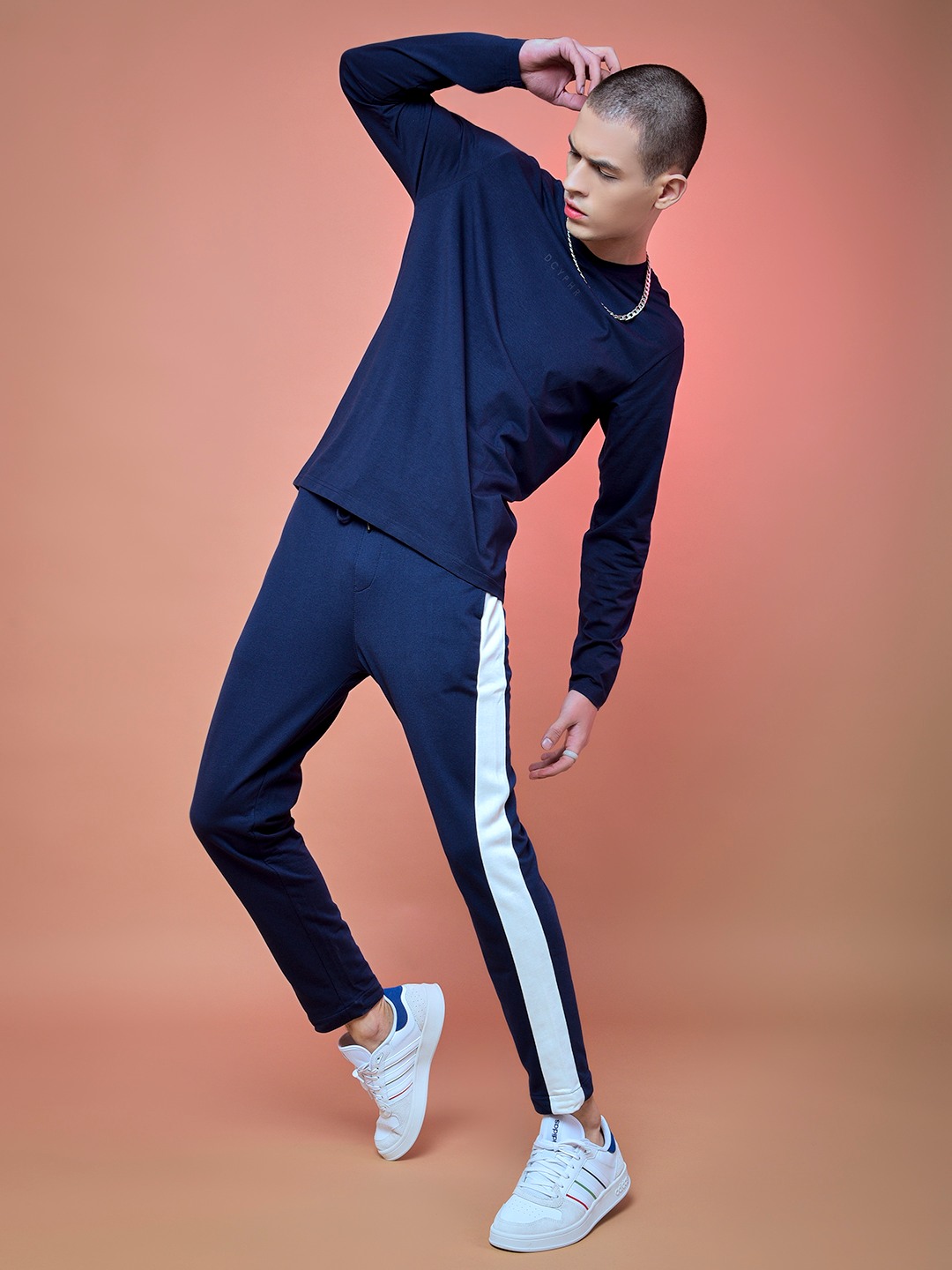 DCYPHR LS TOP