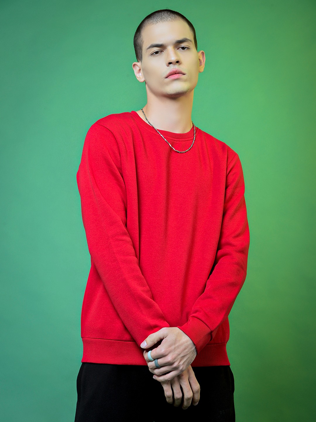 DCYPHR PLAIN TOP