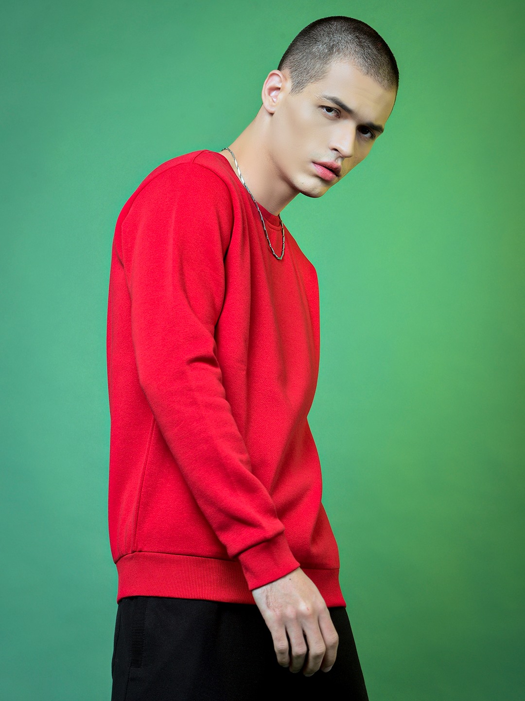 DCYPHR PLAIN TOP