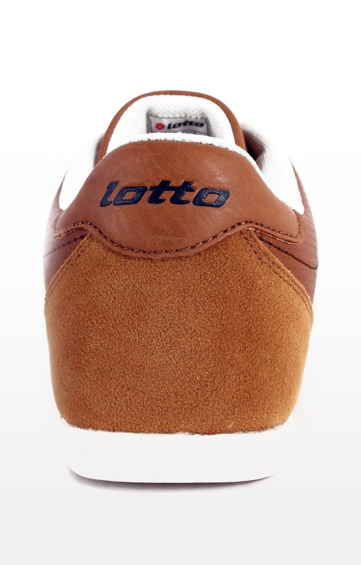 Lotto | Lotto Mesa Lifestyle Shoe 4