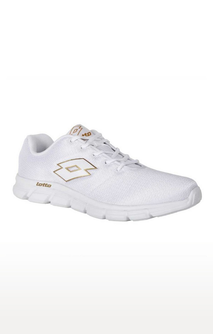 Lotto vertigo white shoes new arrivals