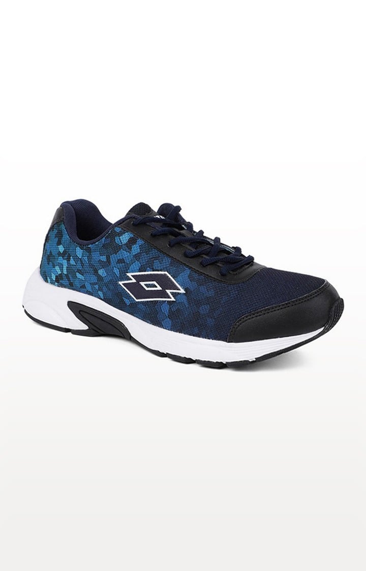 Lotto jazz on sale running shoes