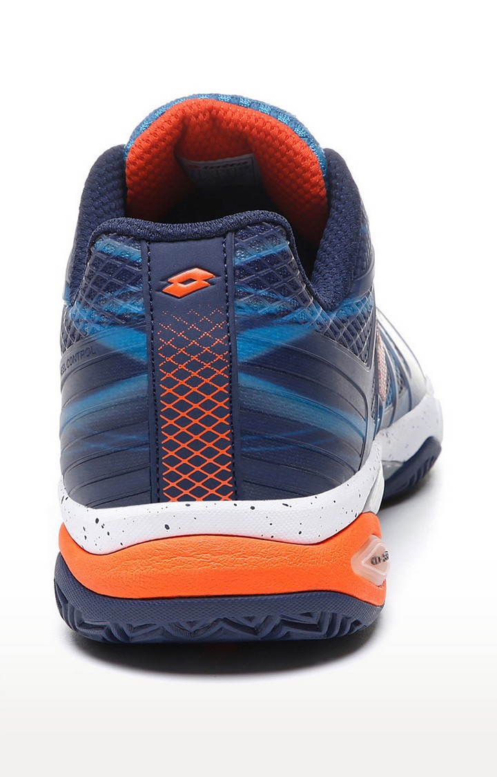 Lotto | Lotto Mirage 300 Cly Performance Shoe 4