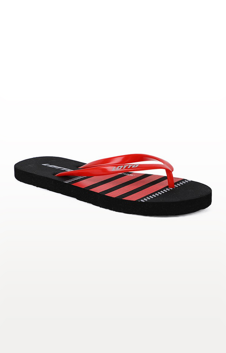 Lotto Kway Lifestyle Slipper