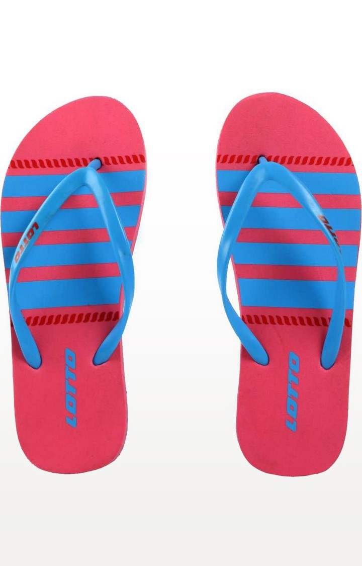 Lotto Lotto Slipper Combo Lifestyle Slipper