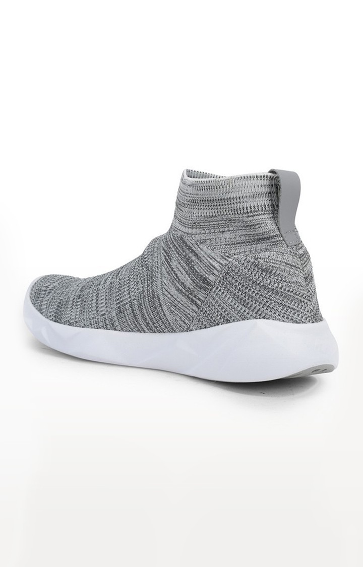 Lotto Court Ankle Lifestyle Shoe