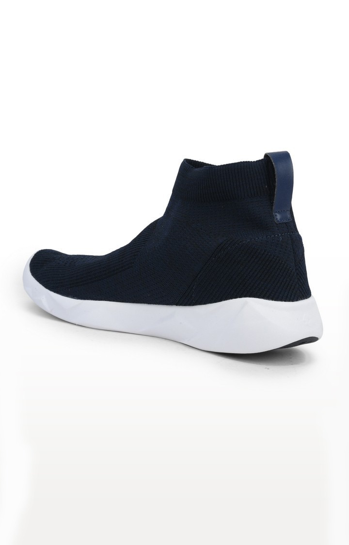 Lotto Court Ankle Lifestyle Shoe