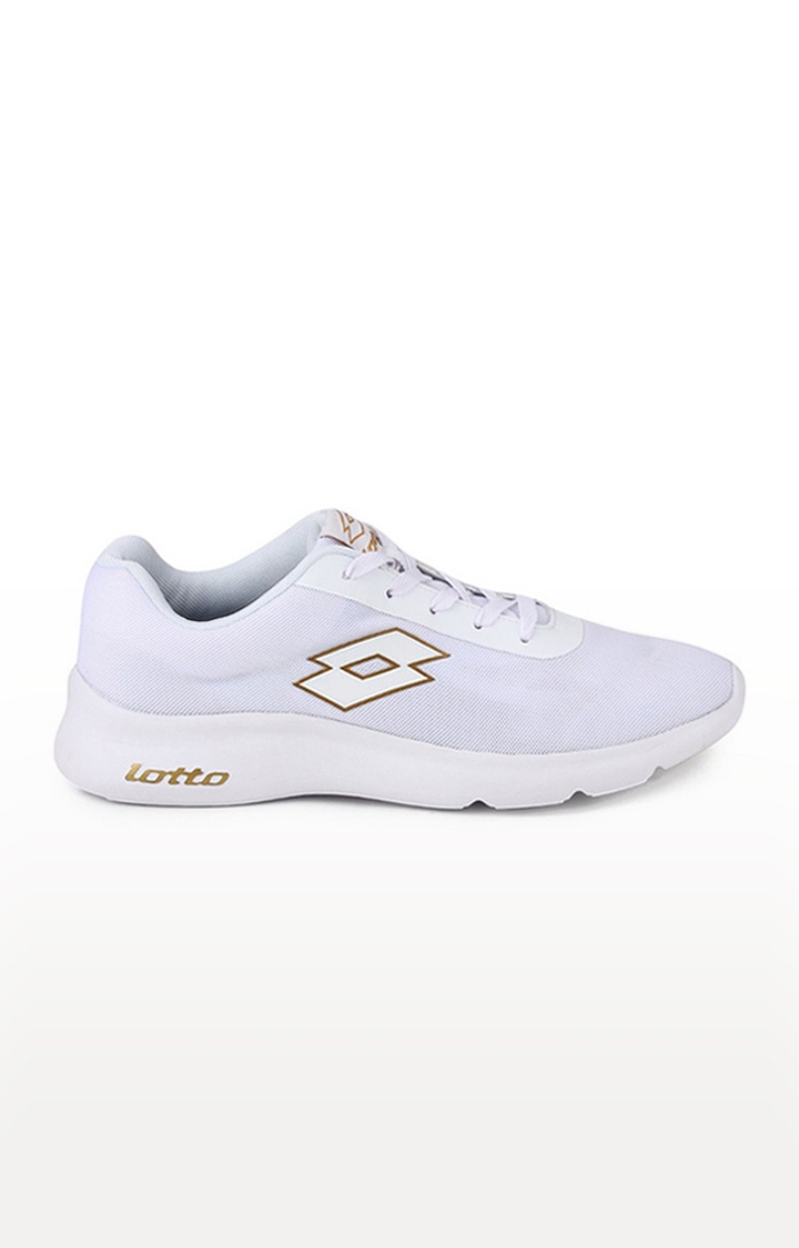 White Lotto Men's shoes online | ZALANDO