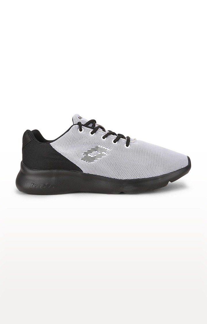Lotto | Lotto Midnight Plus Lifestyle Shoe