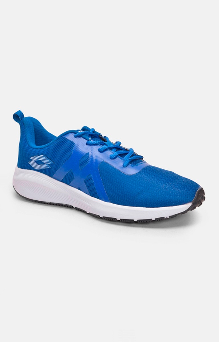 LOTTO VERTIGO WHITE RUNNING SHOES For MEN 9 Running Shoes For Men - Buy  White Color LOTTO VERTIGO WHITE RUNNING SHOES For MEN 9 Running Shoes For  Men Online at Best Price -