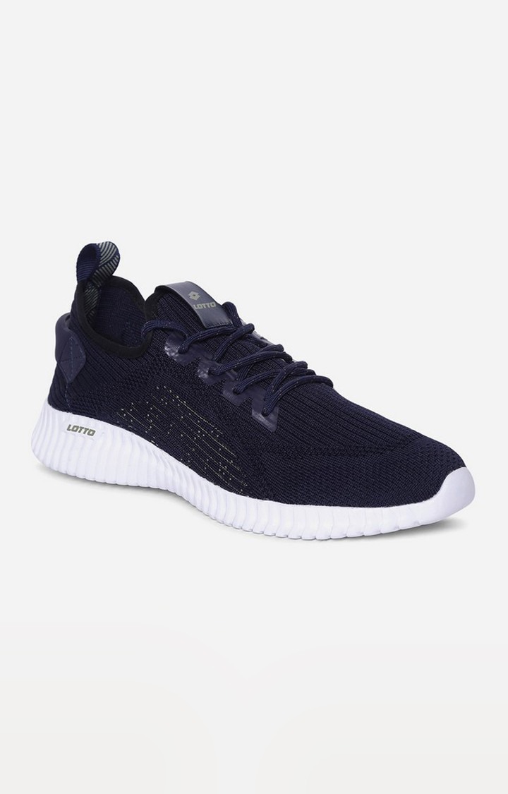 Lotto Mirko Superlight Lifestyle Shoe