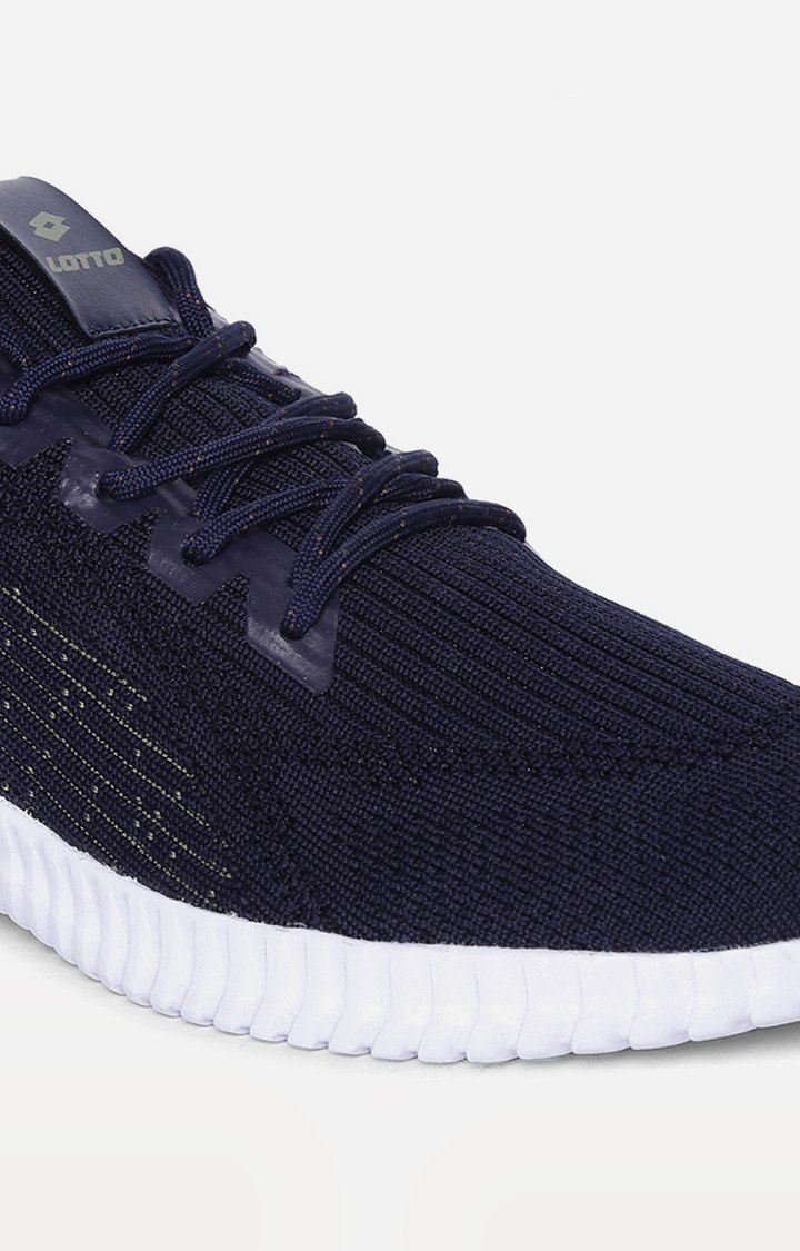 Lotto Mirko Superlight Lifestyle Shoe