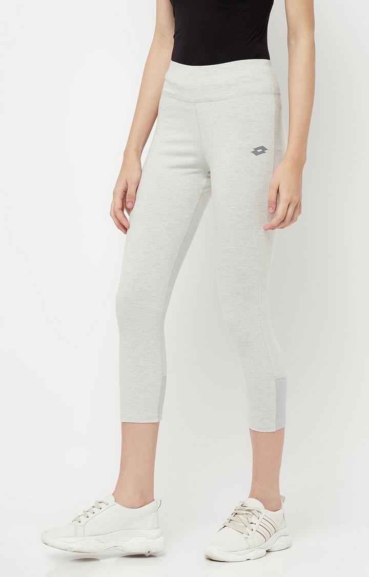 Lotto Speedrun Legging Pl Performance Null