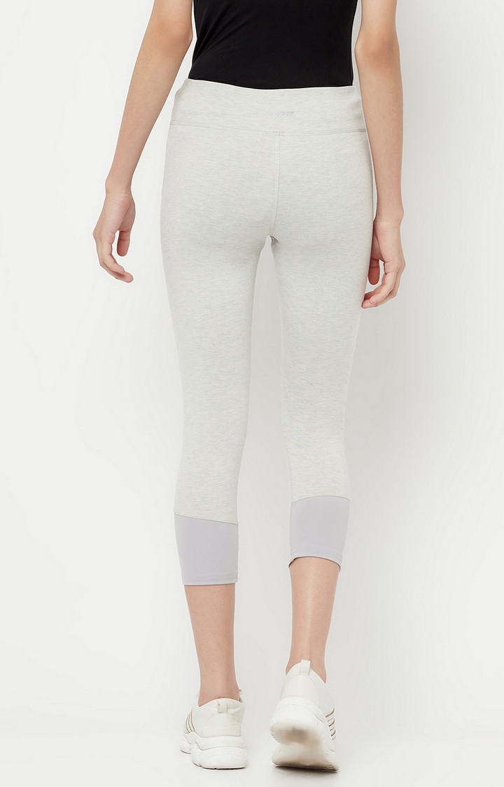 Lotto Speedrun Legging Pl Performance Null