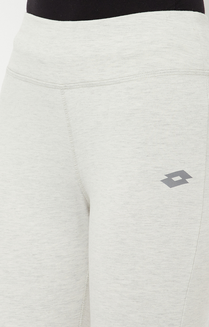 Lotto Speedrun Legging Pl Performance Null