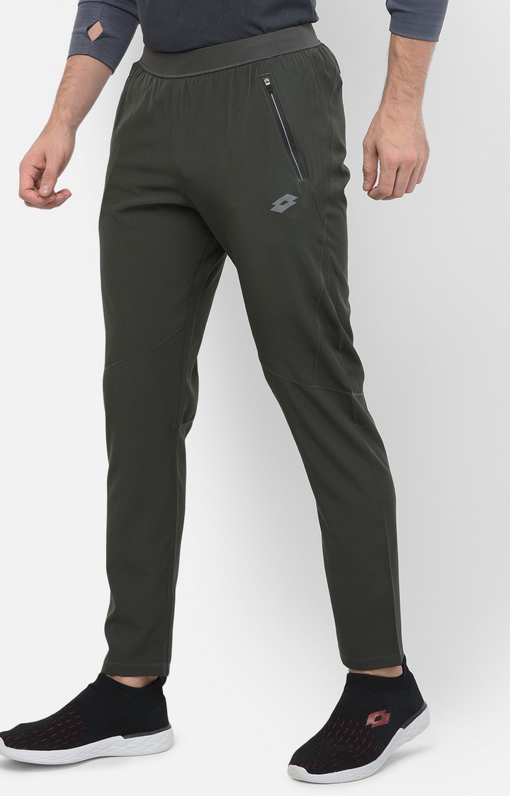 Lotto Track Max  Bottom  P Performance Pant