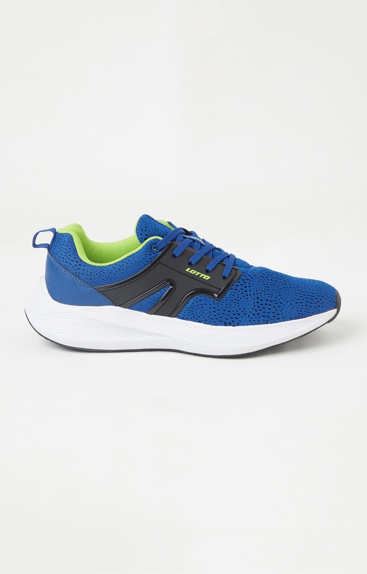 Lotto Nicholes Lifestyle Shoe