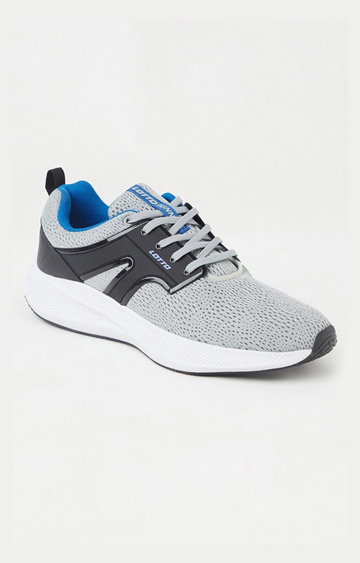 Lotto Nicholes Lifestyle Shoe