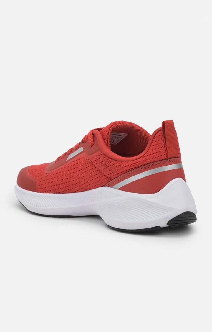 Lotto shoes red clearance colour