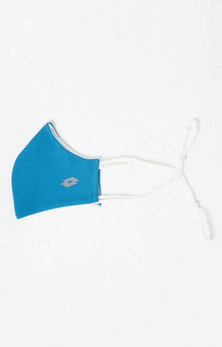 Lotto Volto Face Mask Pack