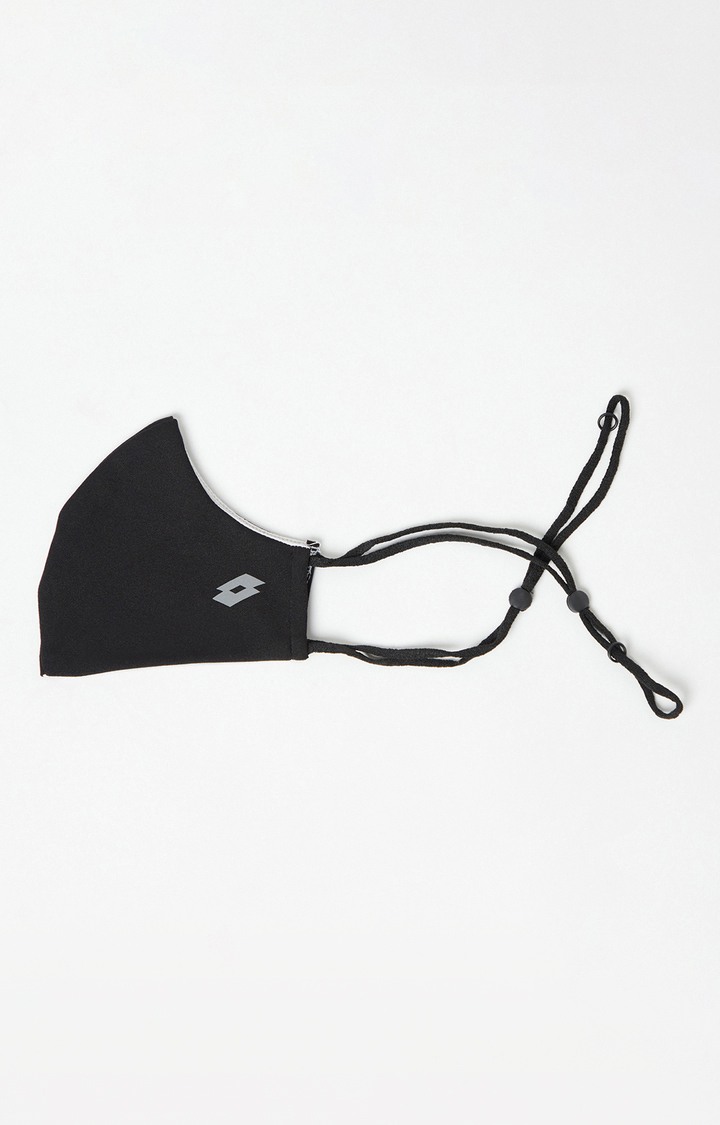 Lotto Volto Face Mask Pack