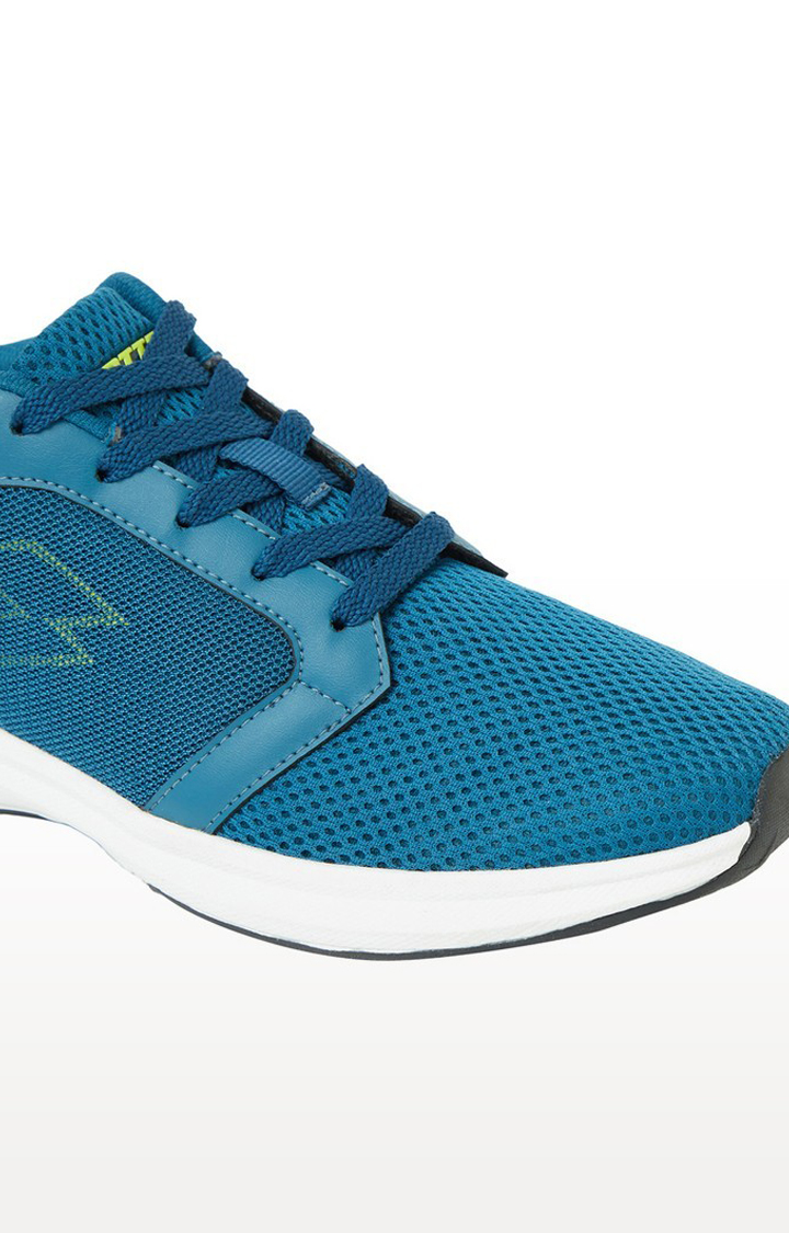 Lotto Aberto Lifestyle Shoe
