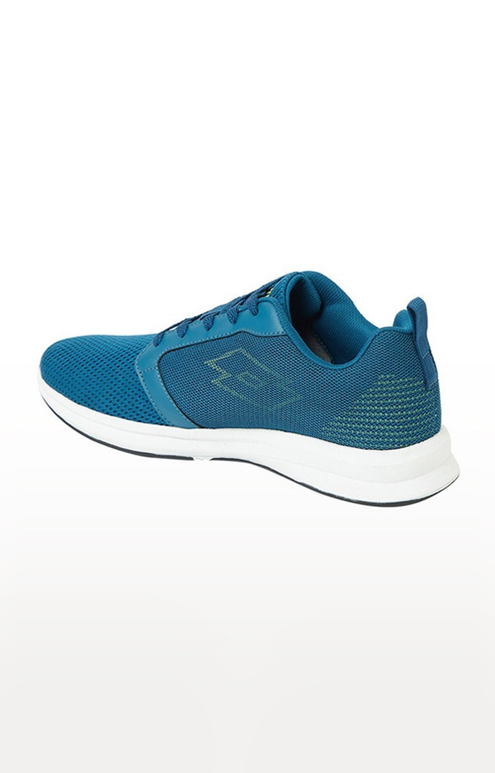 Lotto Aberto Lifestyle Shoe