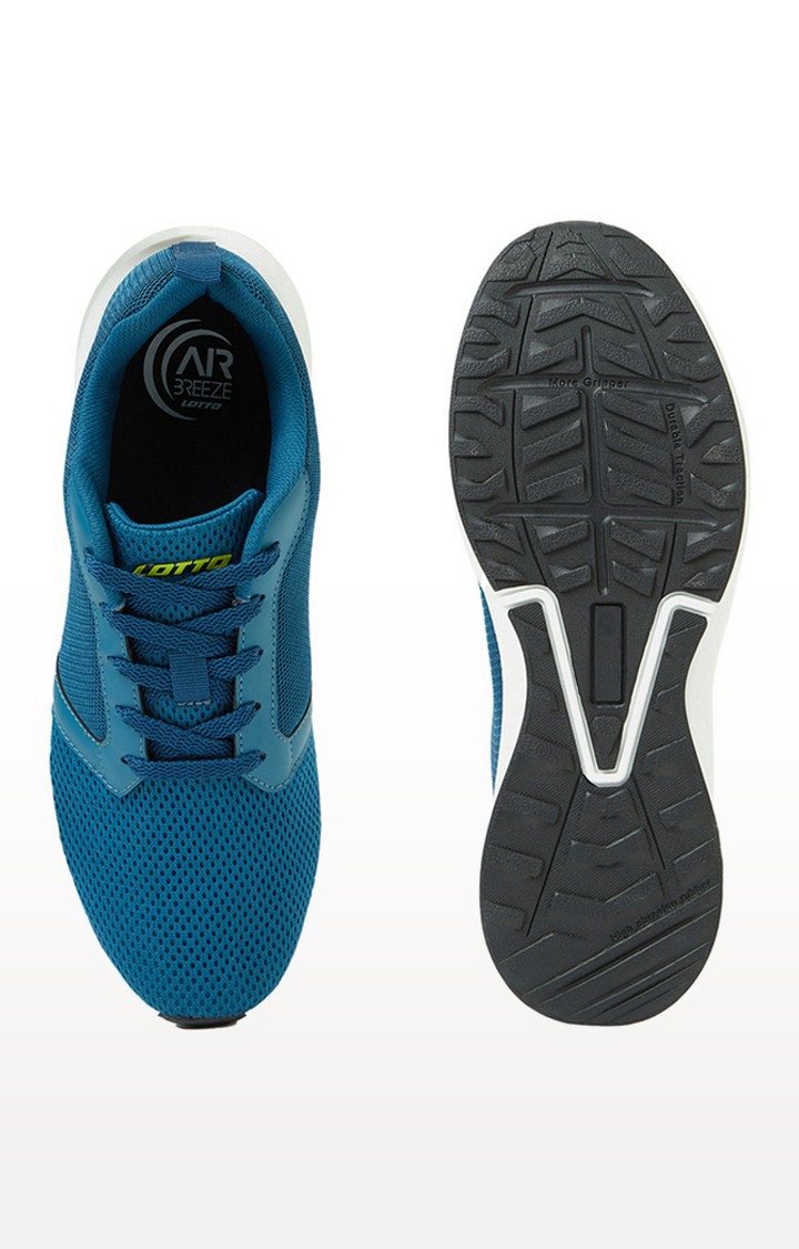 Lotto Aberto Lifestyle Shoe