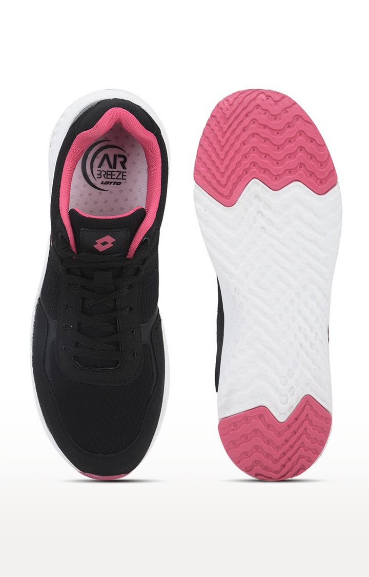 Lotto Donya Lifestyle Shoe