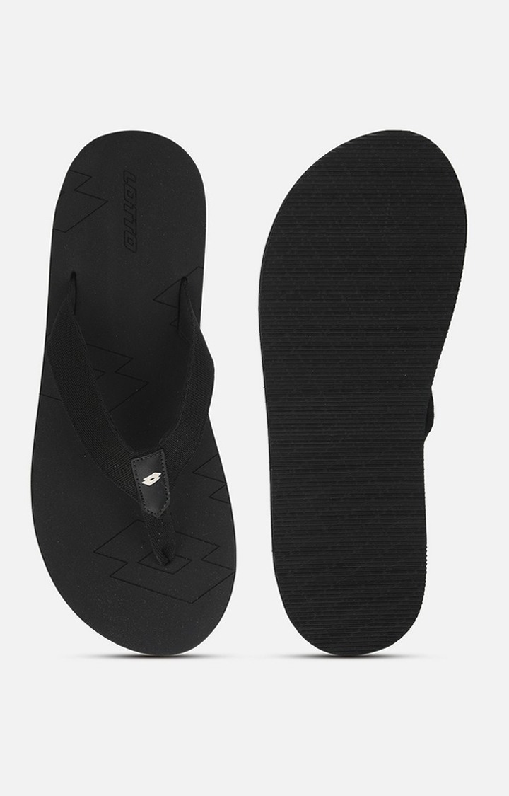 Lotto Chancla Lifestyle Slipper