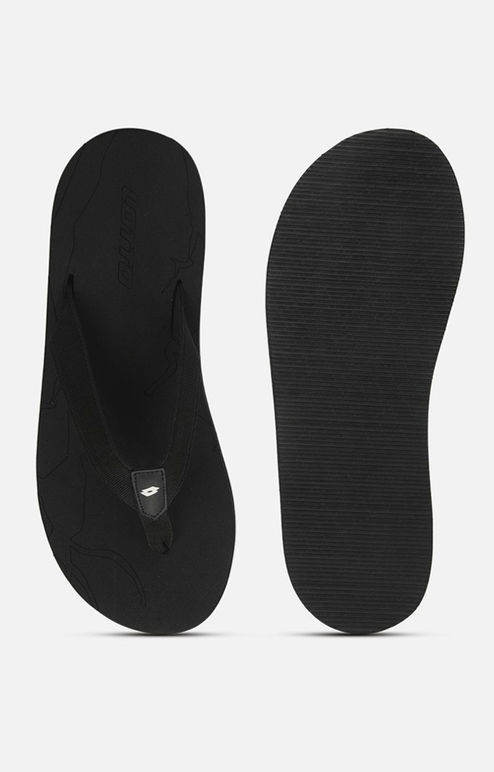 Lotto Grafico Lifestyle Slipper