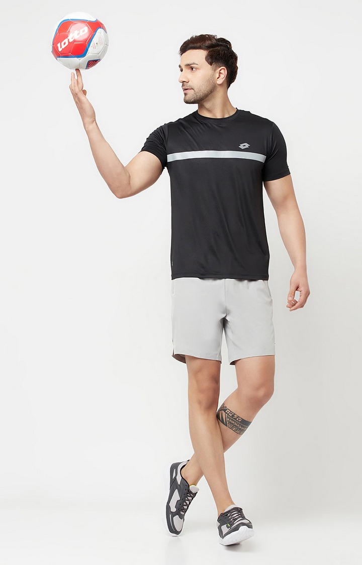 Ensemble lacoste 2025 short homme