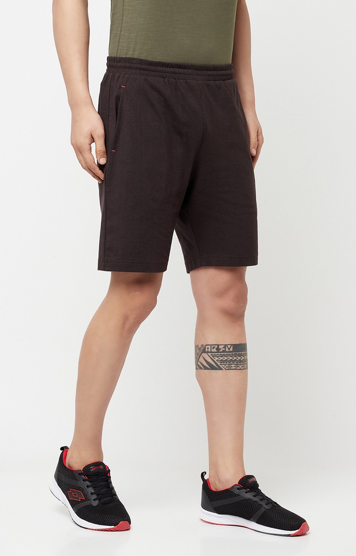 Lotto | Lotto Prime Short Sj Lifestyle Shorts