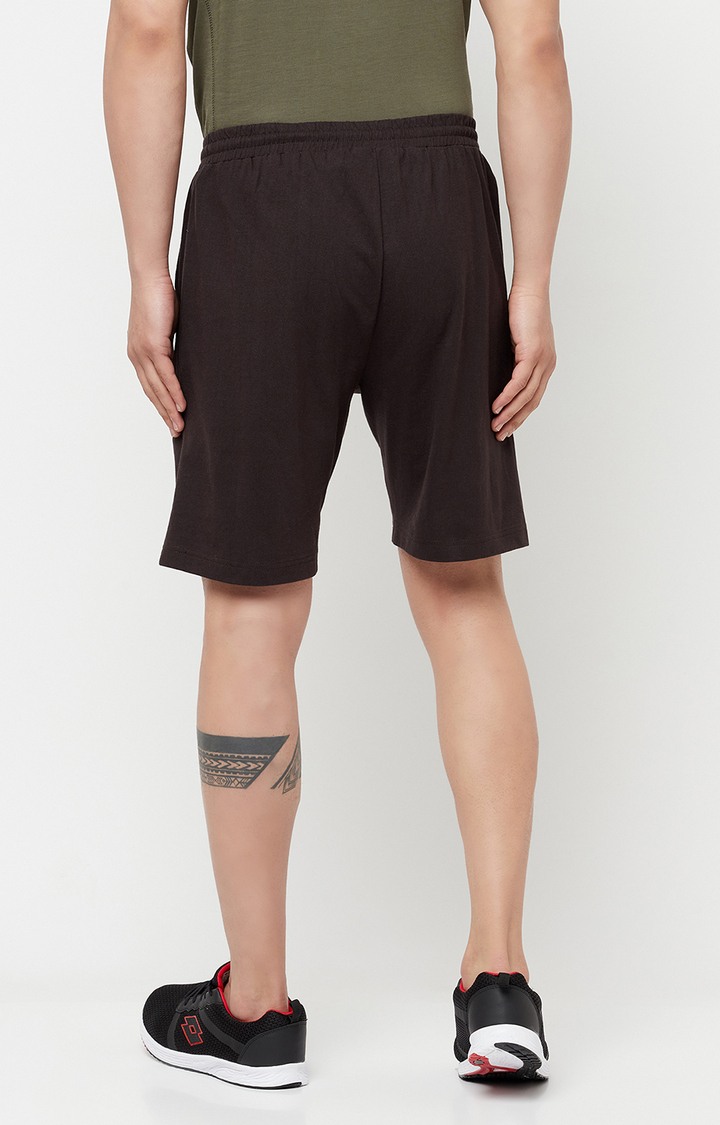 Lotto | Lotto Prime Short Sj Lifestyle Shorts