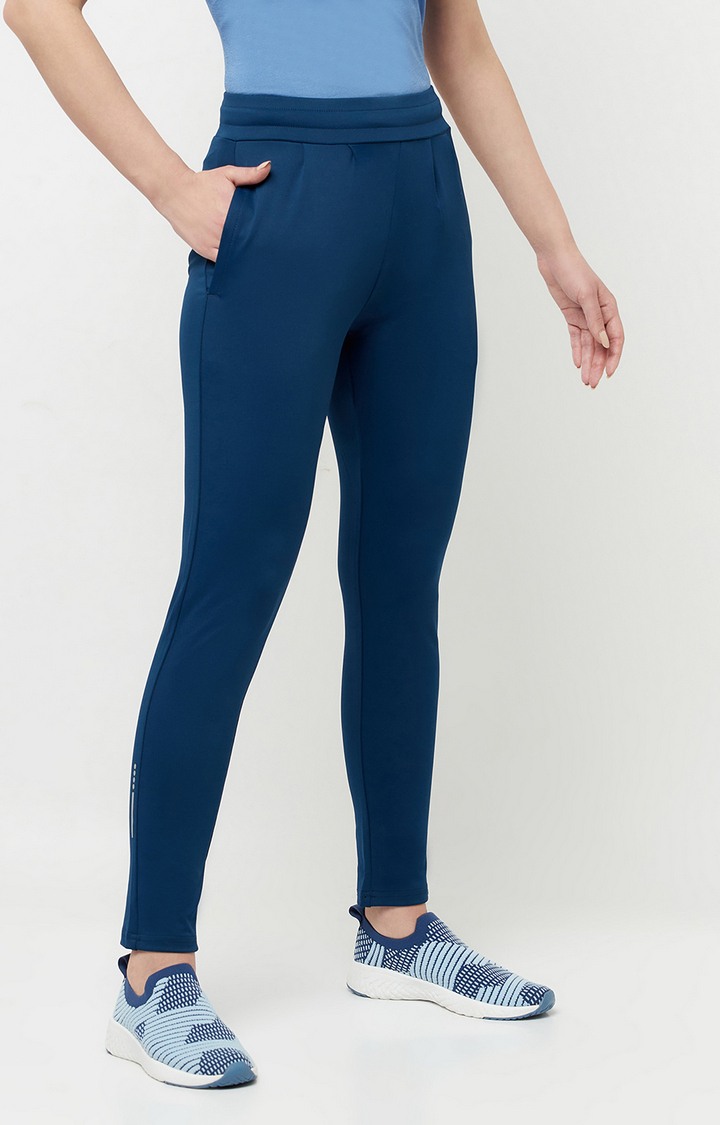 Lotto Miata W Bt Pl Performance Pant