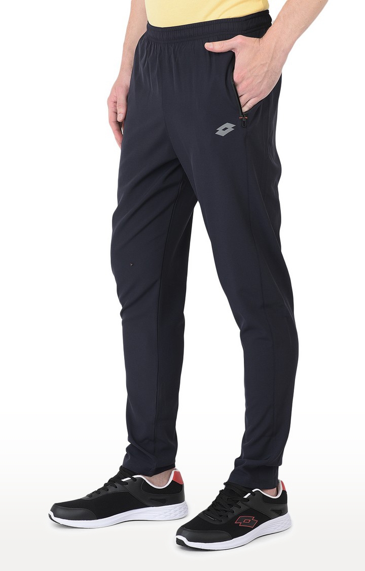 Lotto Due Athletica Ns V Performance Pant