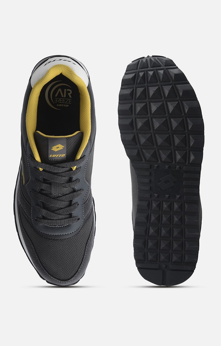 Lotto | Lotto Trainer Wedgeÿ M Lifestyle Shoe