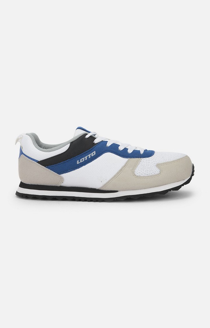 Lotto Lotto Runner Plus Lifestyle Shoe