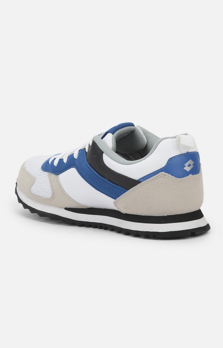 Lotto Lotto Runner Plus Lifestyle Shoe