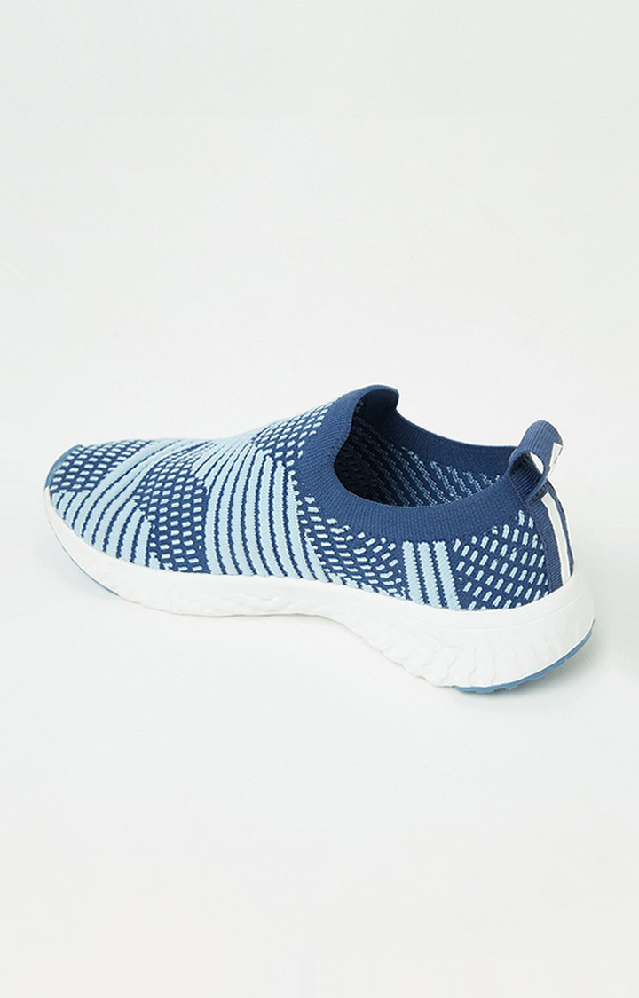 Lotto | Lotto Breeze Sock W 2.0 Lifestyle Shoe