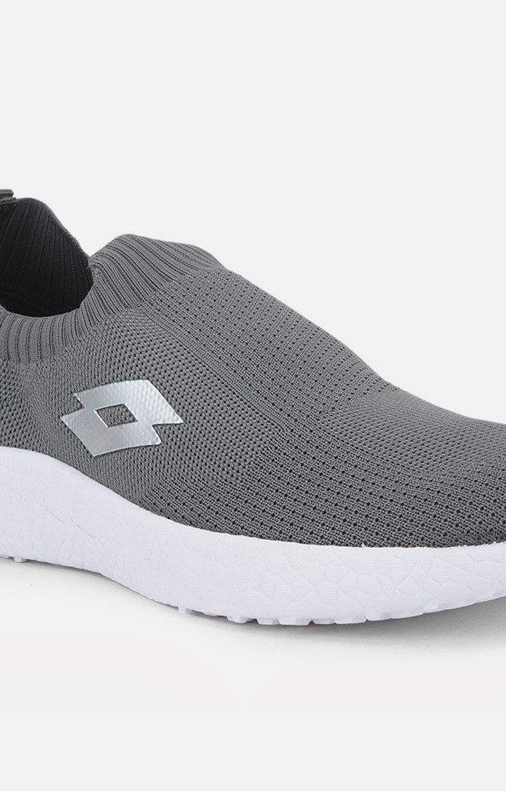 Lotto | Lotto Midway W Lifestyle Slip On