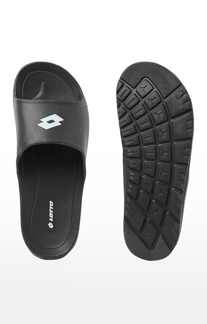 Amazon - Buy Lotto Men's Sandals and Floaters at Rs. 99